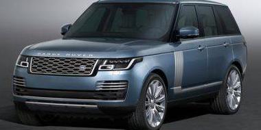 LAND ROVER RANGE ROVER 2022 SALGS2RU8NA465713 image LAND ROVER RANGE ROVER 2022 SALGS2RU8NA465713 image